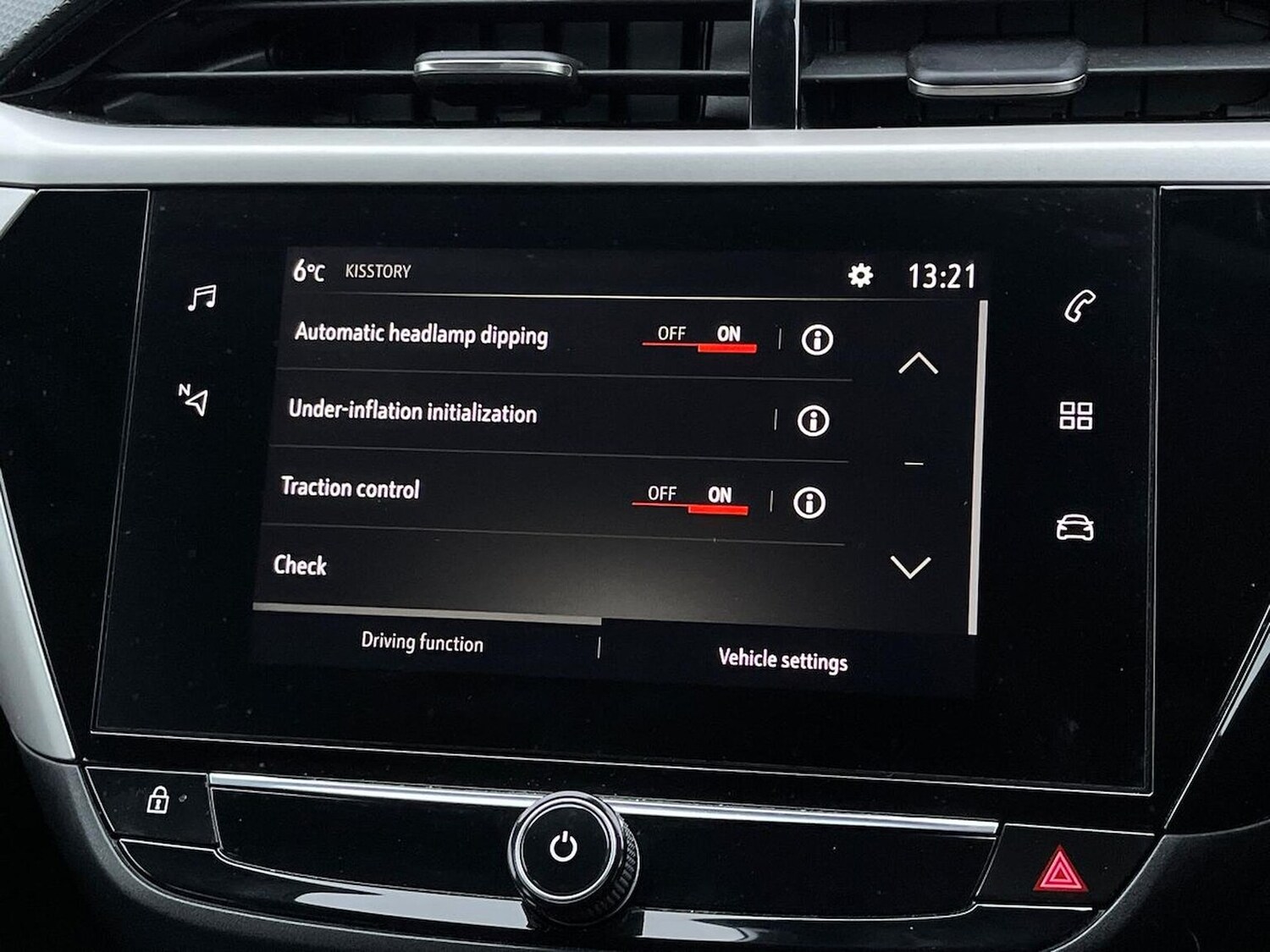 Used Vauxhall Corsa 2021 for sale - 77488464: Photo 43