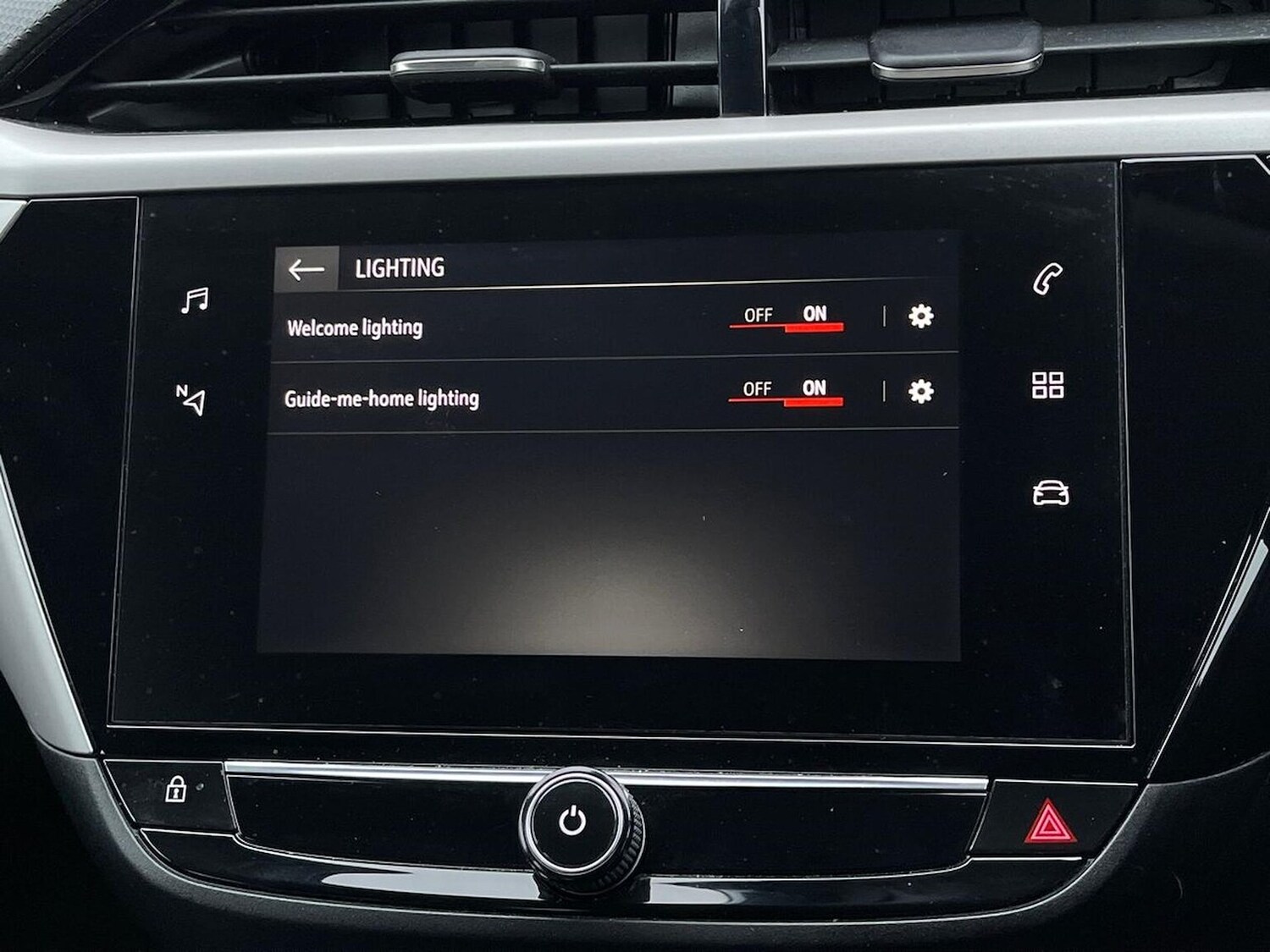 Used Vauxhall Corsa 2021 for sale - 77488464: Photo 45