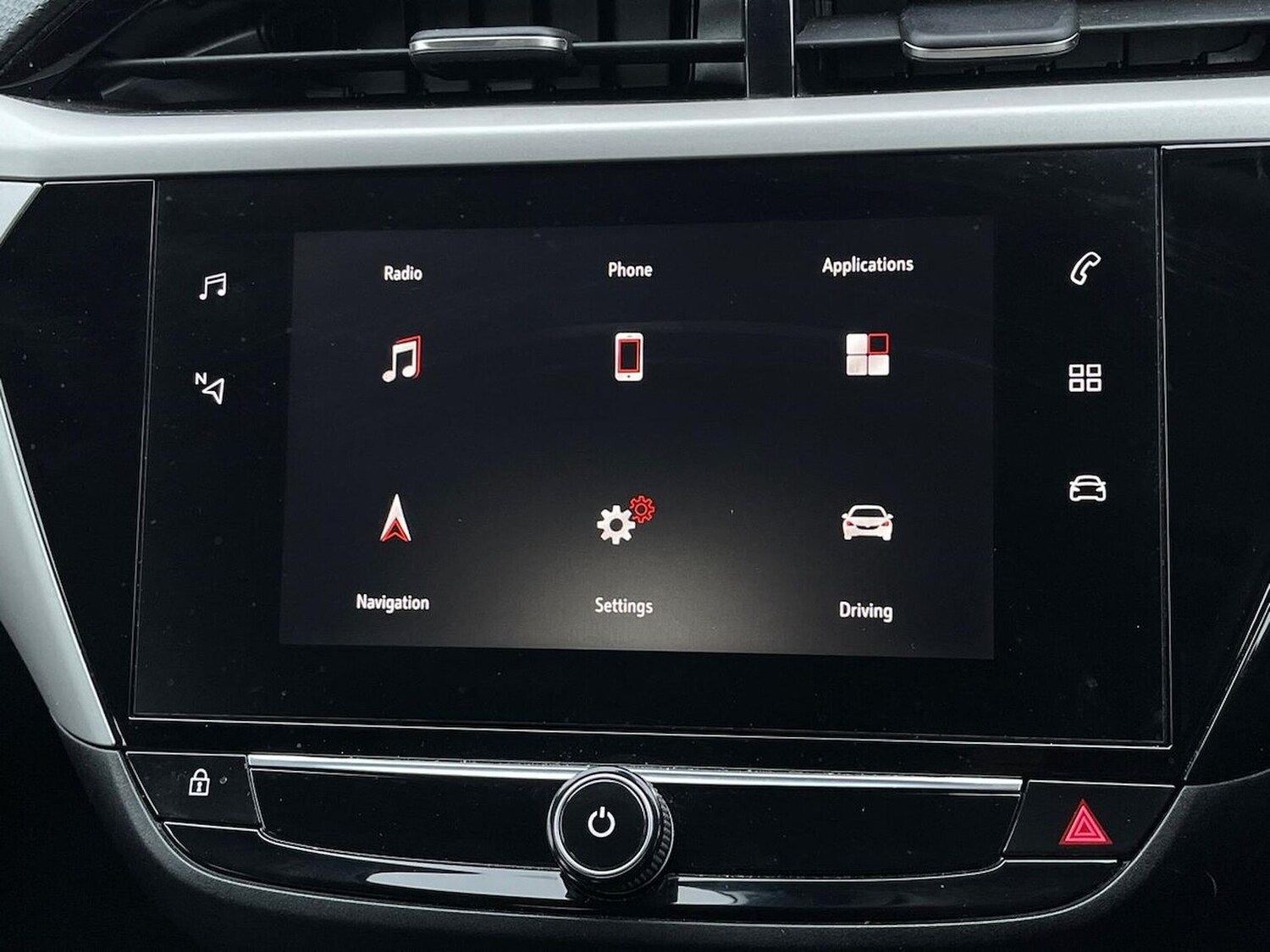 Used Vauxhall Corsa 2021 for sale - 77488464: Photo 48