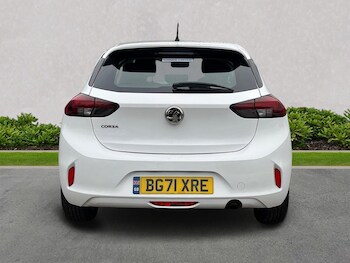 Used Vauxhall Corsa 2021 for sale - 77488464: Photo