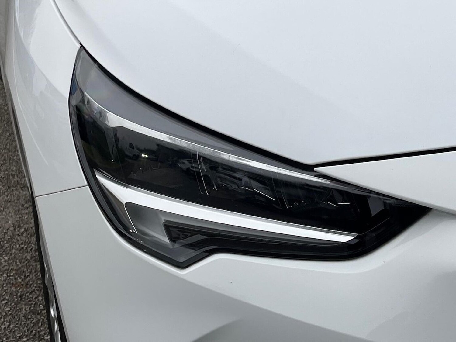 Used Vauxhall Corsa 2021 for sale - 77488464: Photo 51