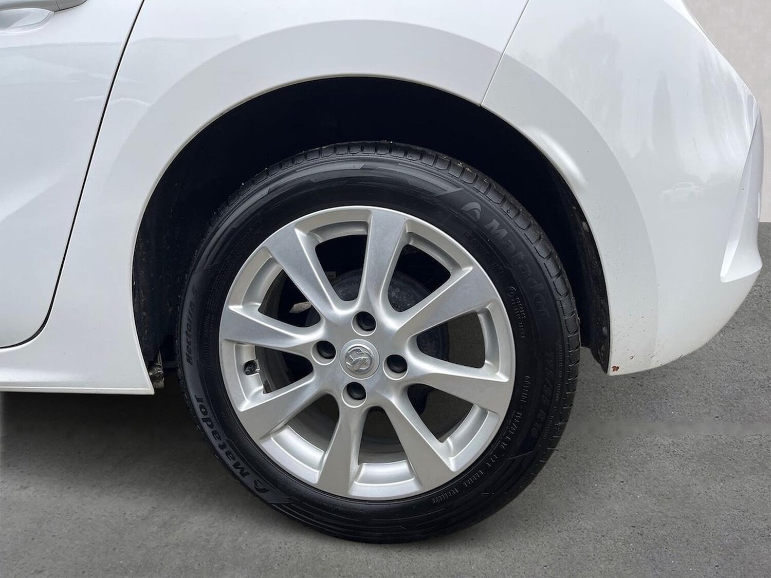 Used Vauxhall Corsa 2021 for sale - 77488464: Photo 6