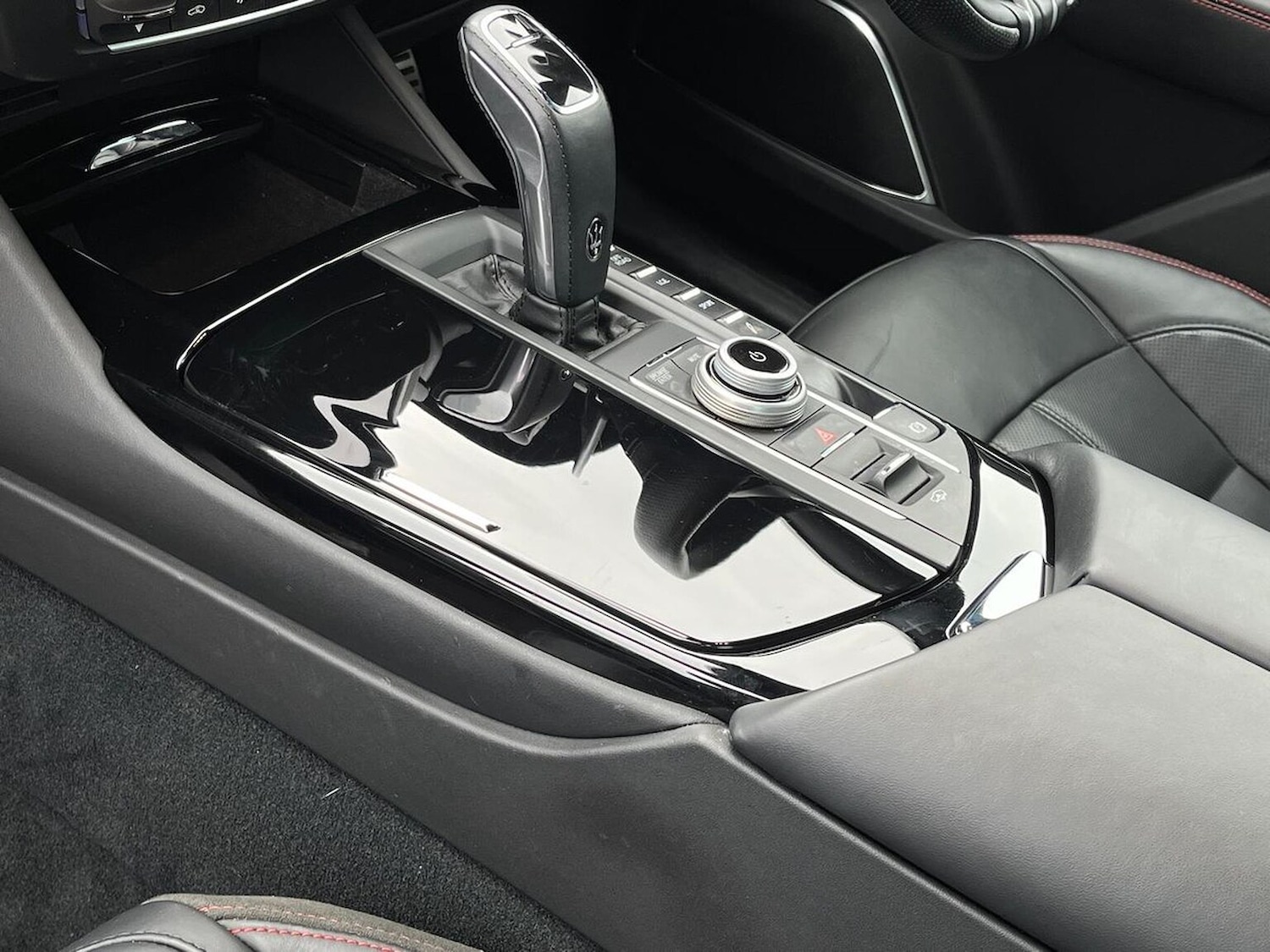 Used Maserati Levante 2023 for sale - 77802132: Photo 13