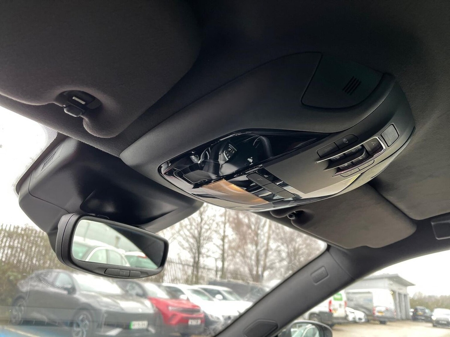 Used Maserati Levante 2023 for sale - 77802132: Photo 14