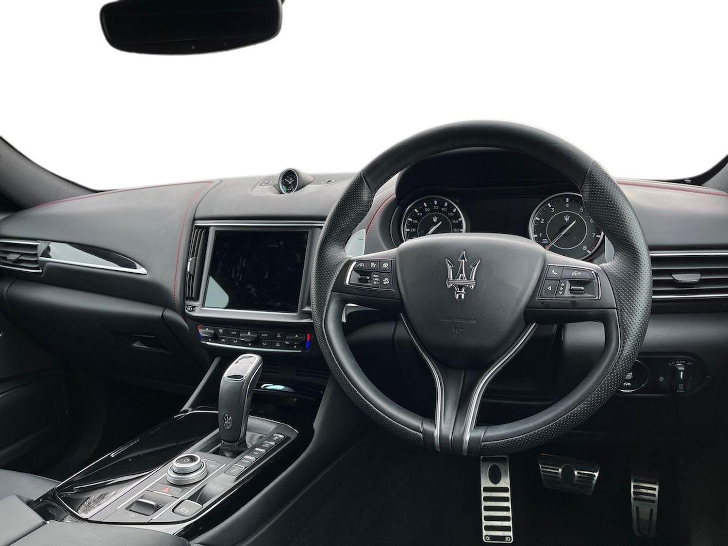 Used Maserati Levante 2023 for sale - 77802132: Photo 15