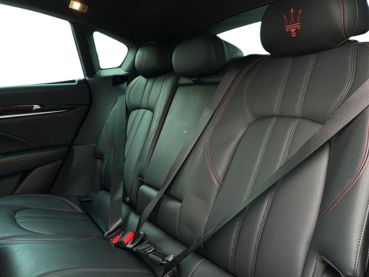 Used Maserati Levante 2023 for sale - 77802132: Photo 16