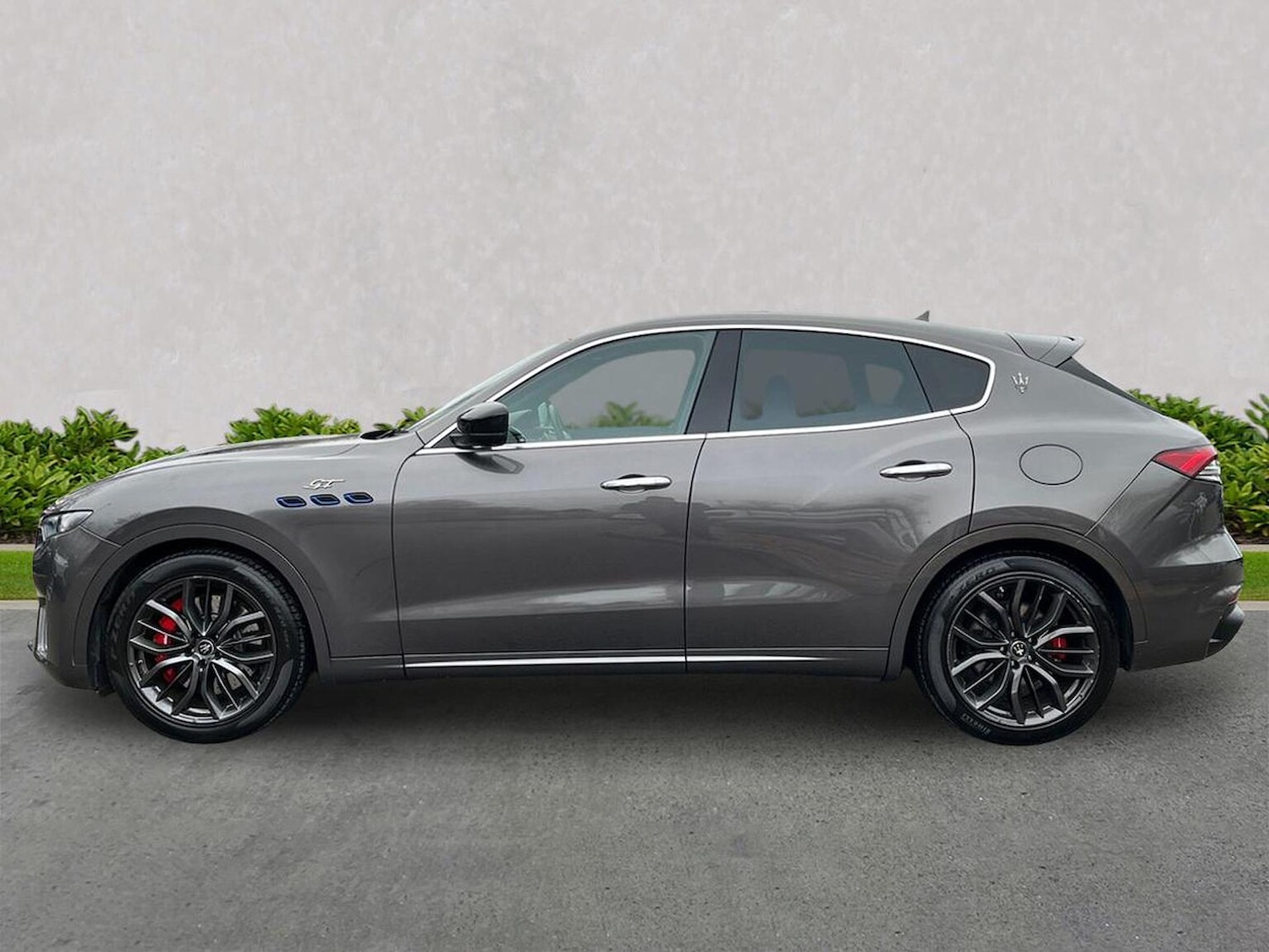 Used Maserati Levante 2023 for sale - 77802132: Photo 19