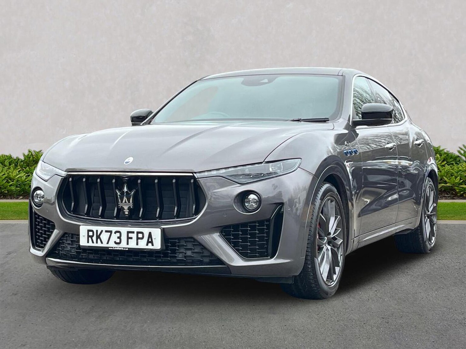 Used Maserati Levante 2023 for sale - 77802132: Photo 20