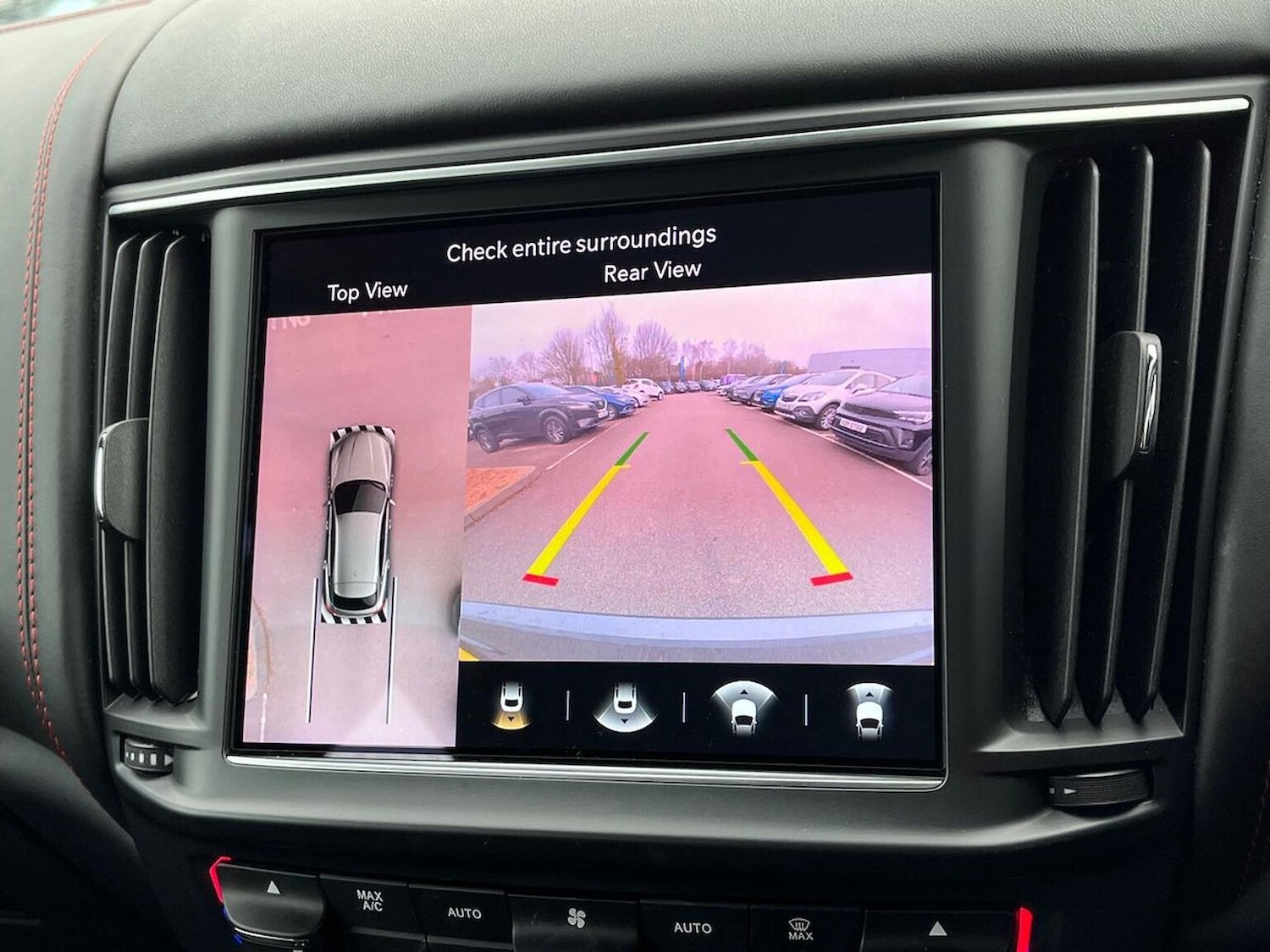 Used Maserati Levante 2023 for sale - 77802132: Photo 23