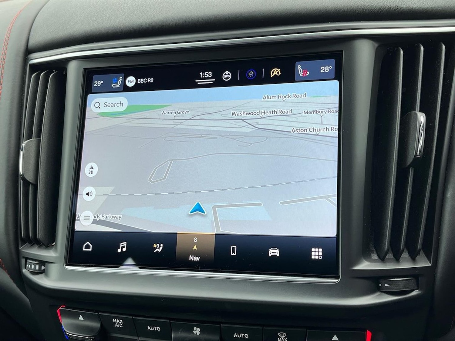 Used Maserati Levante 2023 for sale - 77802132: Photo 24