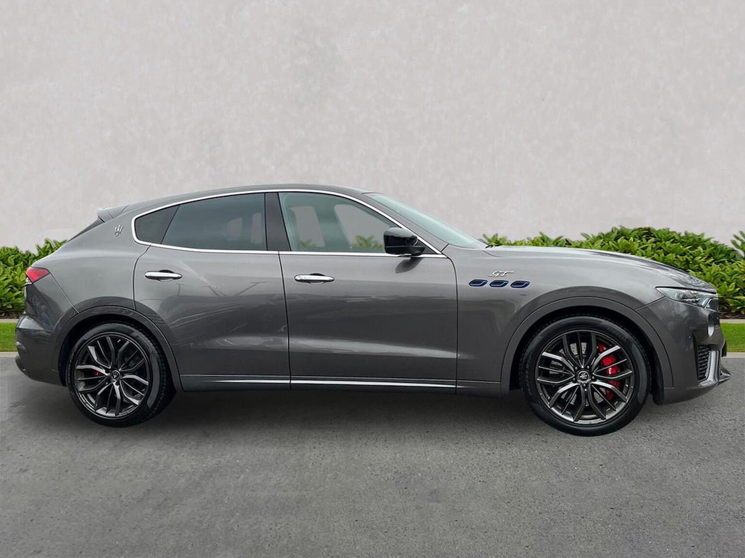 Used Maserati Levante 2023 for sale - 77802132: Photo 3