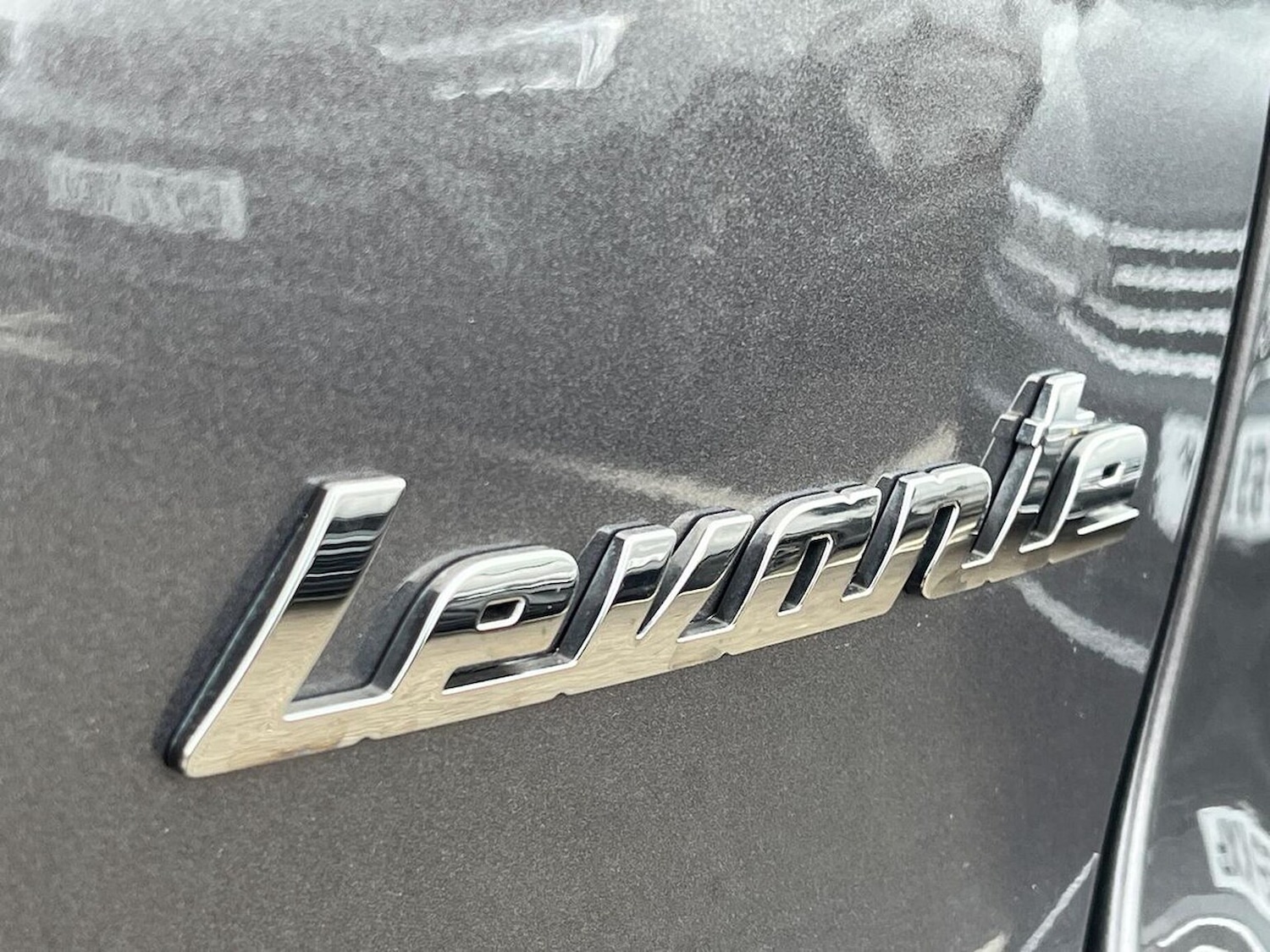 Used Maserati Levante 2023 for sale - 77802132: Photo 35