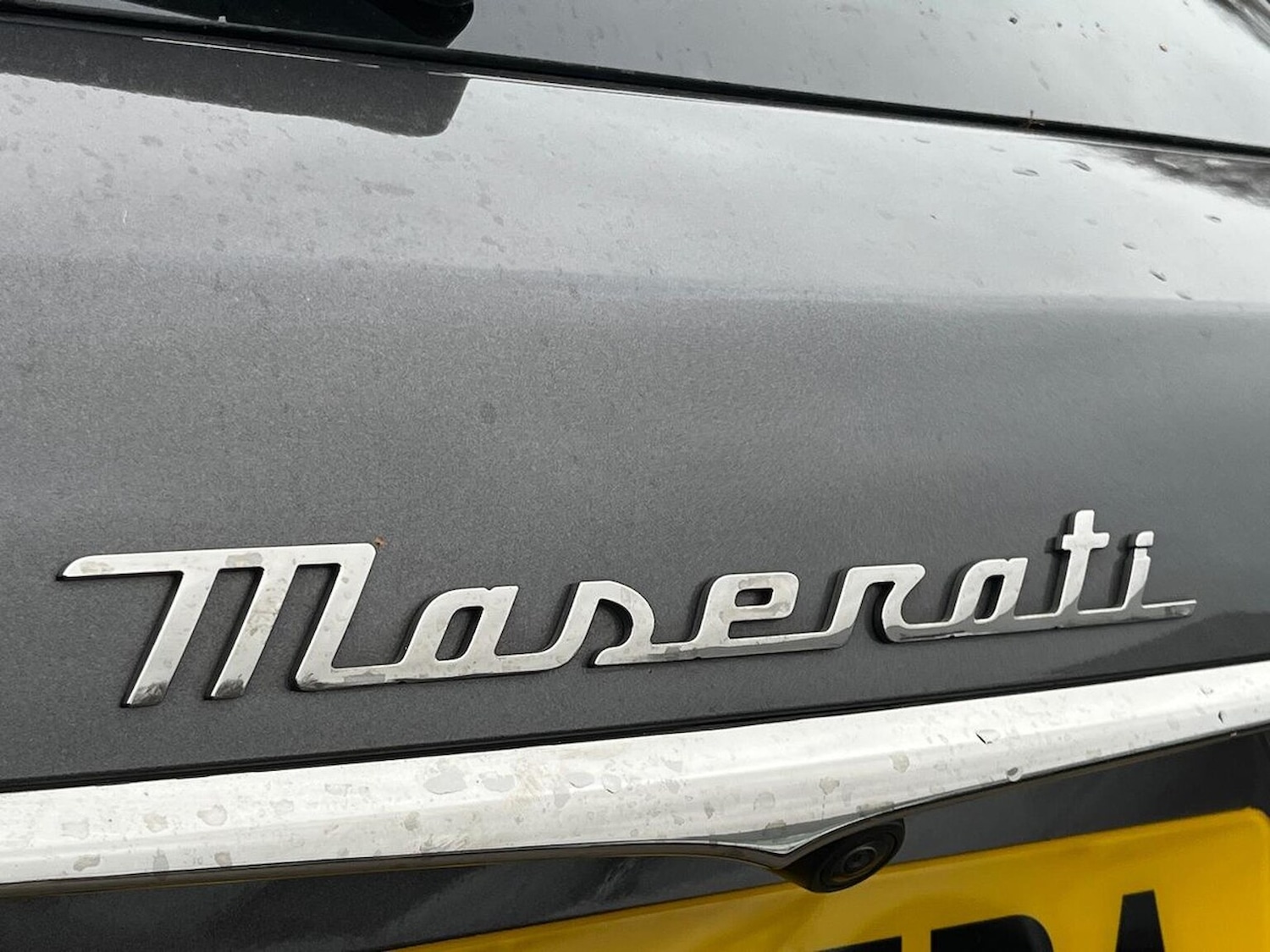 Used Maserati Levante 2023 for sale - 77802132: Photo 41