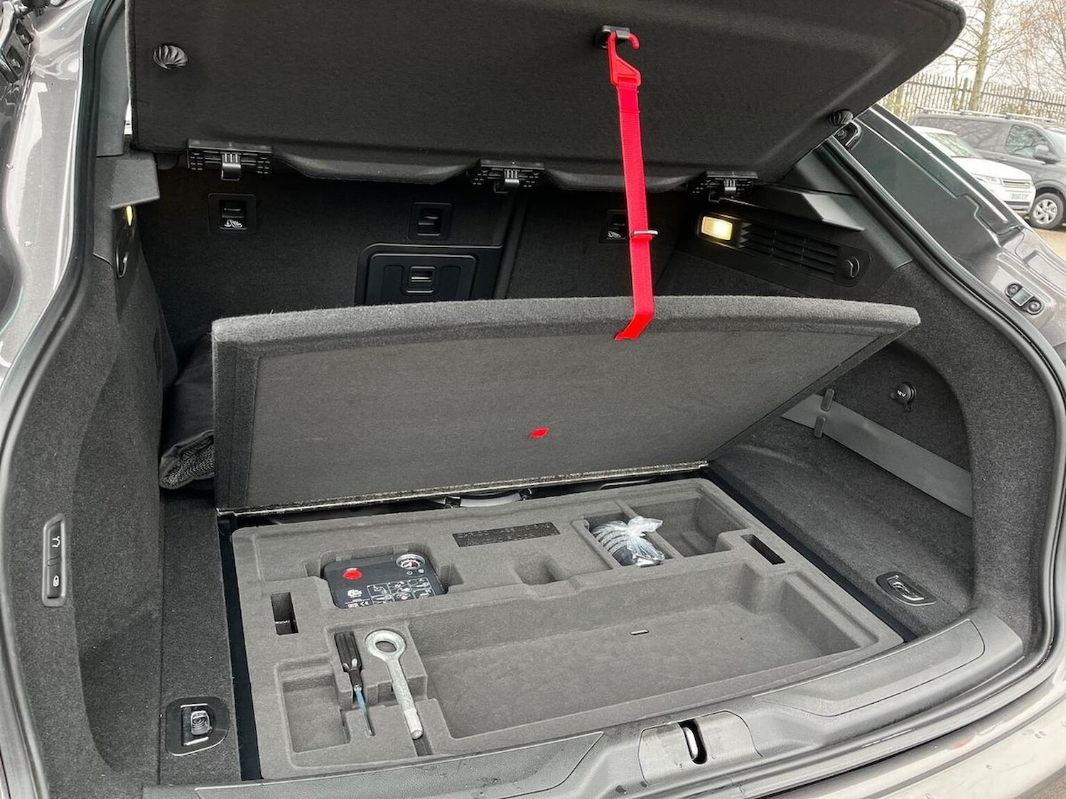 Used Maserati Levante 2023 for sale - 77802132: Photo 44