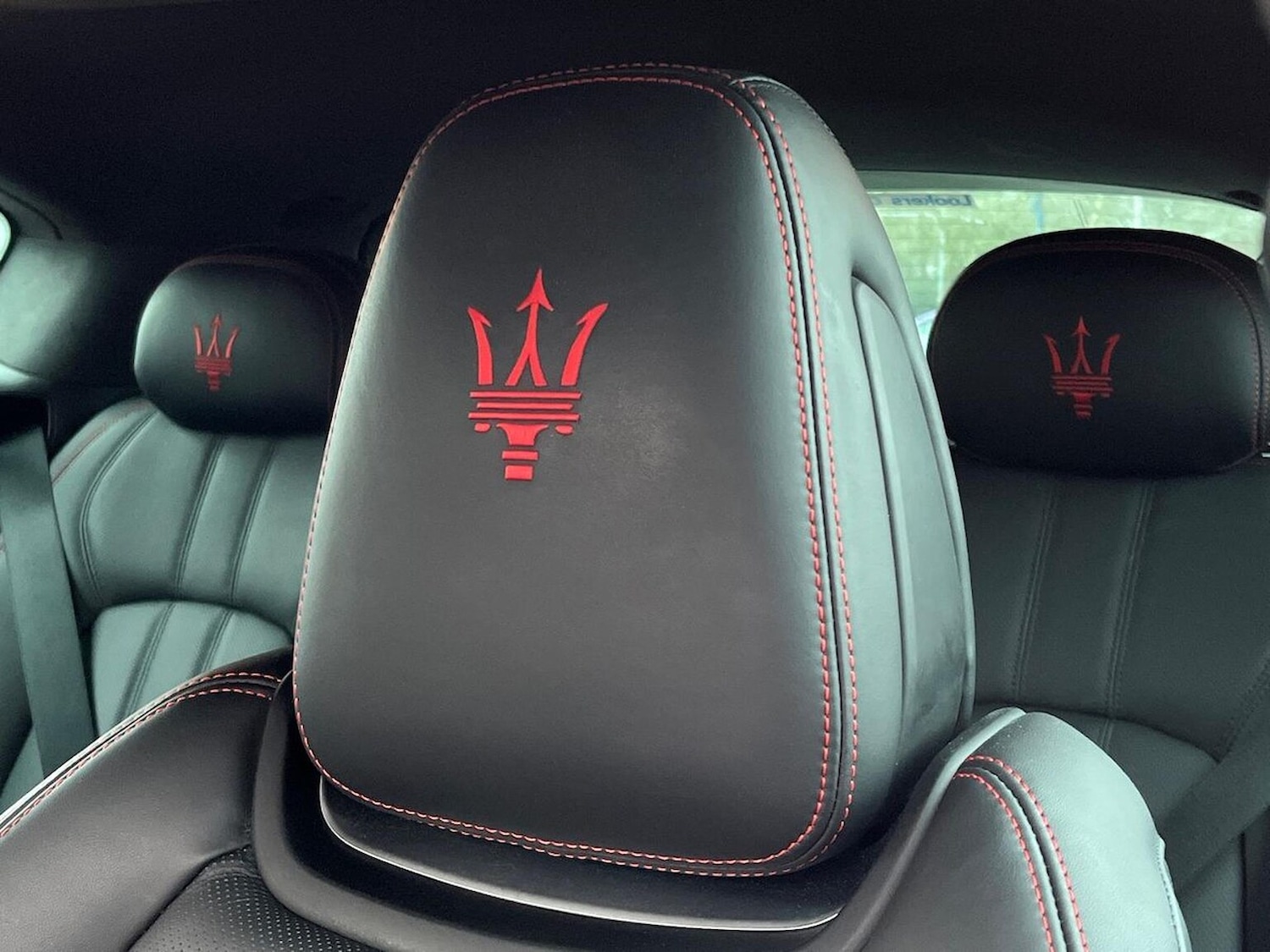 Used Maserati Levante 2023 for sale - 77802132: Photo 46