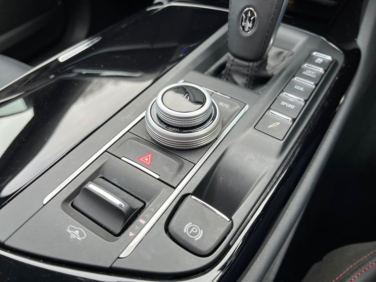 Used Maserati Levante 2023 for sale - 77802132: Photo 48