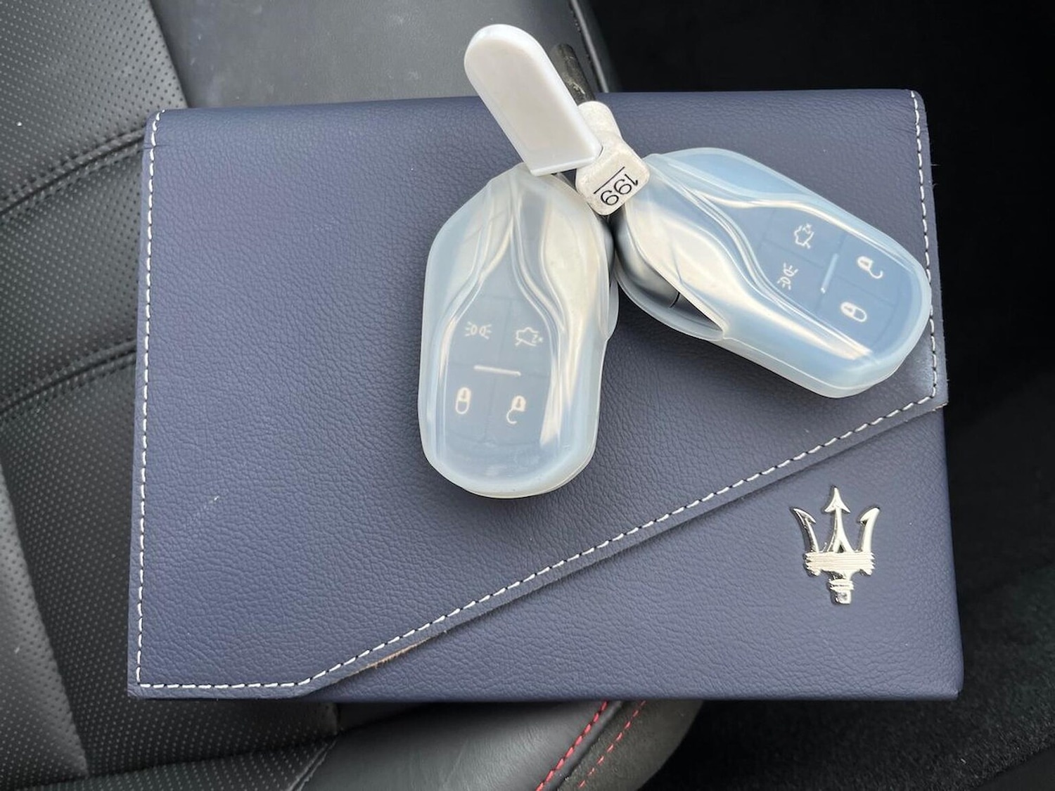 Used Maserati Levante 2023 for sale - 77802132: Photo 49