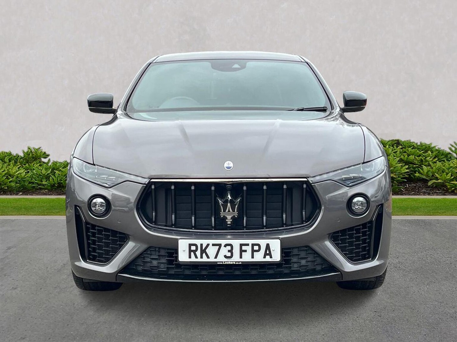 Used Maserati Levante 2023 for sale - 77802132: Photo 5