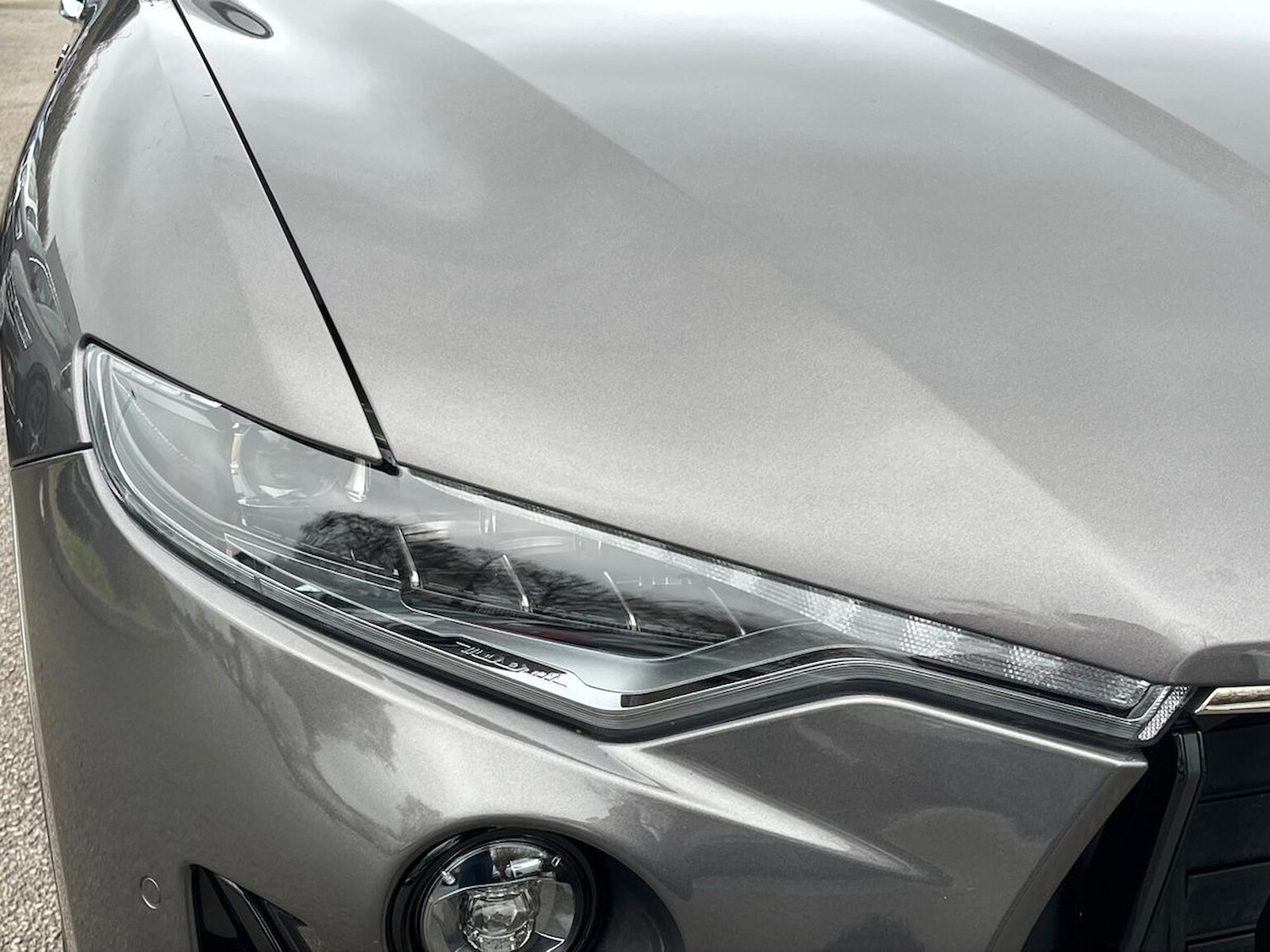 Used Maserati Levante 2023 for sale - 77802132: Photo 50