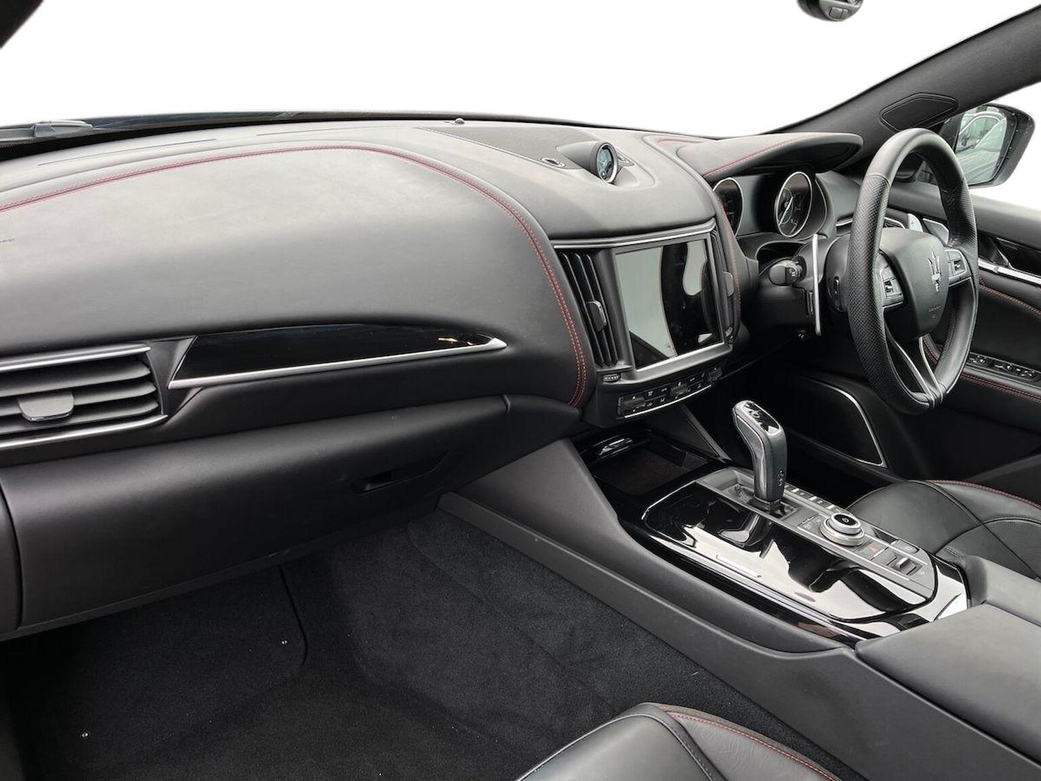 Used Maserati Levante 2023 for sale - 77802132: Photo 7