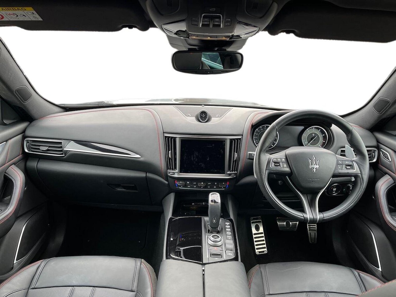 Used Maserati Levante 2023 for sale - 77802132: Photo 8