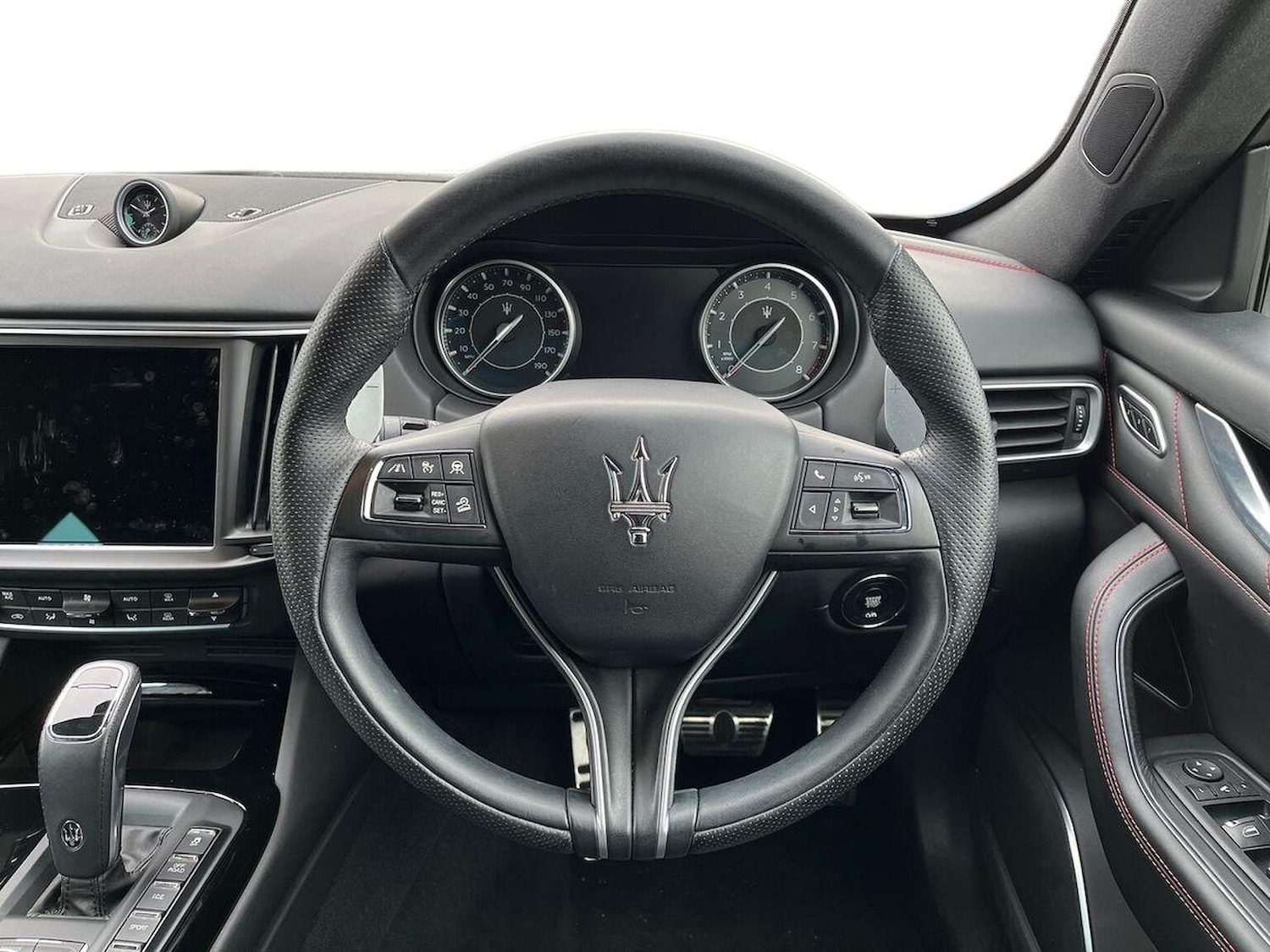 Used Maserati Levante 2023 for sale - 77802132: Photo 9