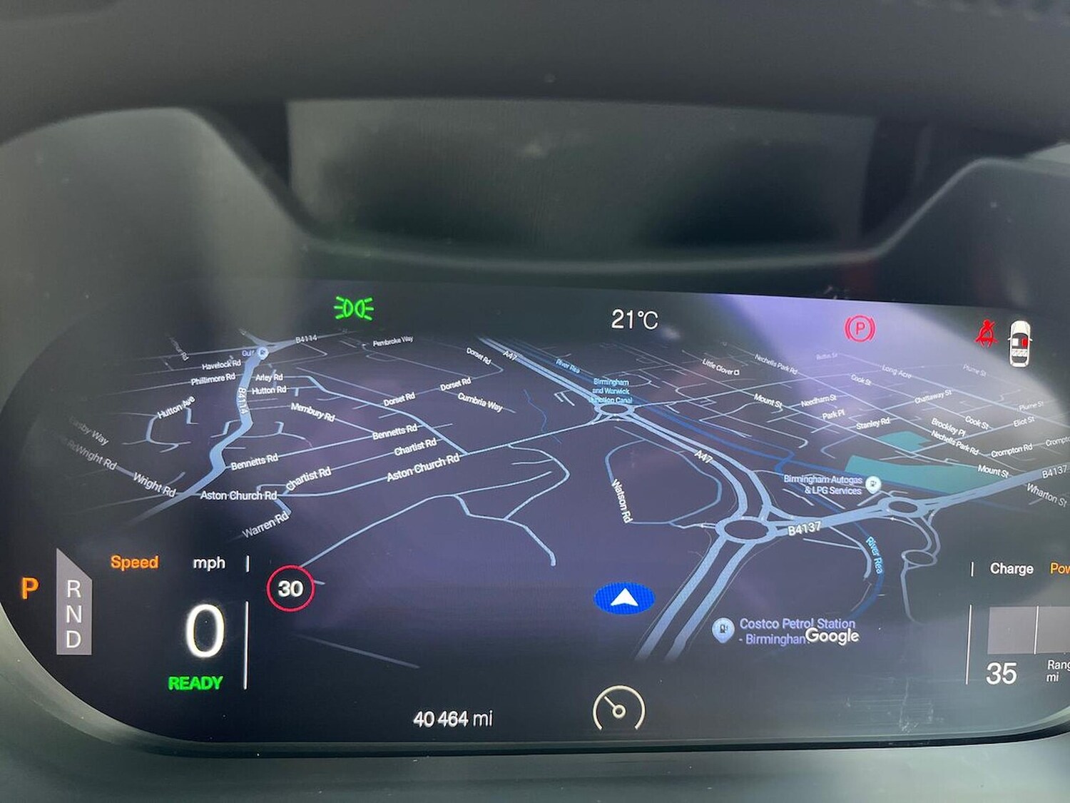 Used Polestar Polestar 2 2023 for sale - 77488750: Photo 10