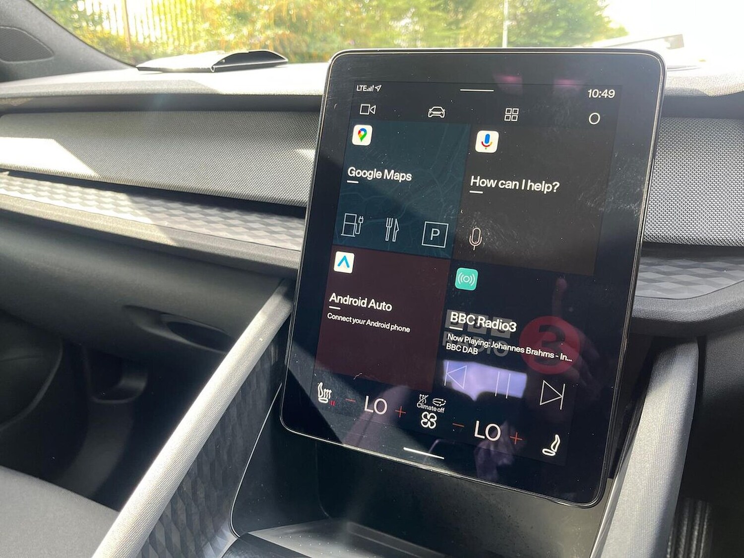 Used Polestar Polestar 2 2023 for sale - 77488750: Photo 11