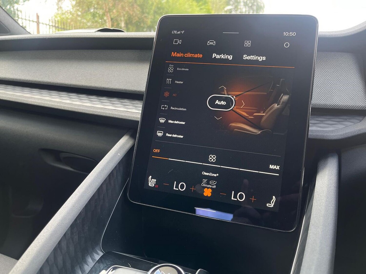 Used Polestar Polestar 2 2023 for sale - 77488750: Photo 12