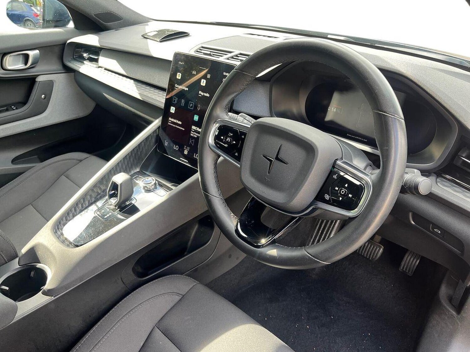 Used Polestar Polestar 2 2023 for sale - 77488750: Photo 15