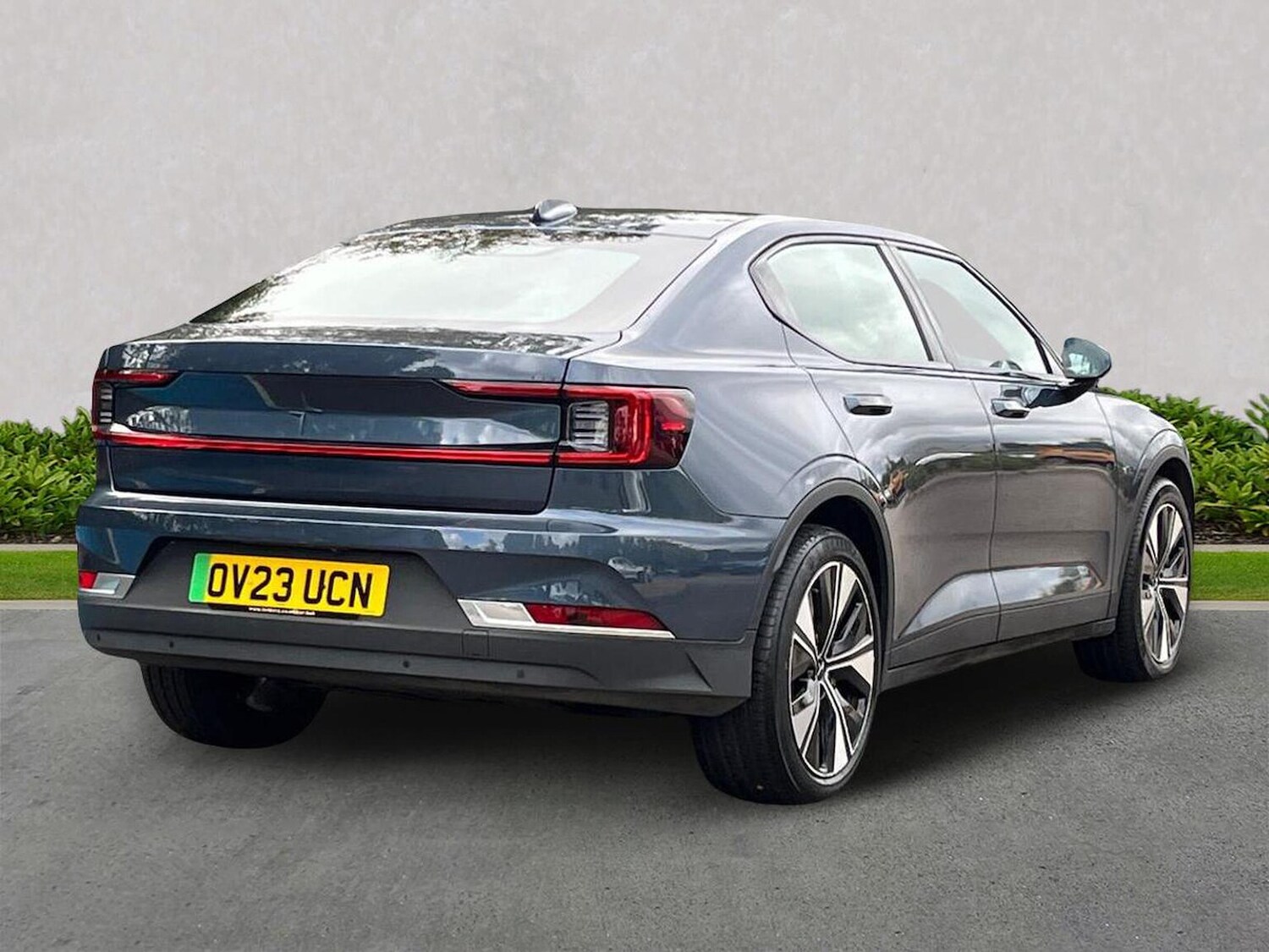 Used Polestar Polestar 2 2023 for sale - 77488750: Photo 18