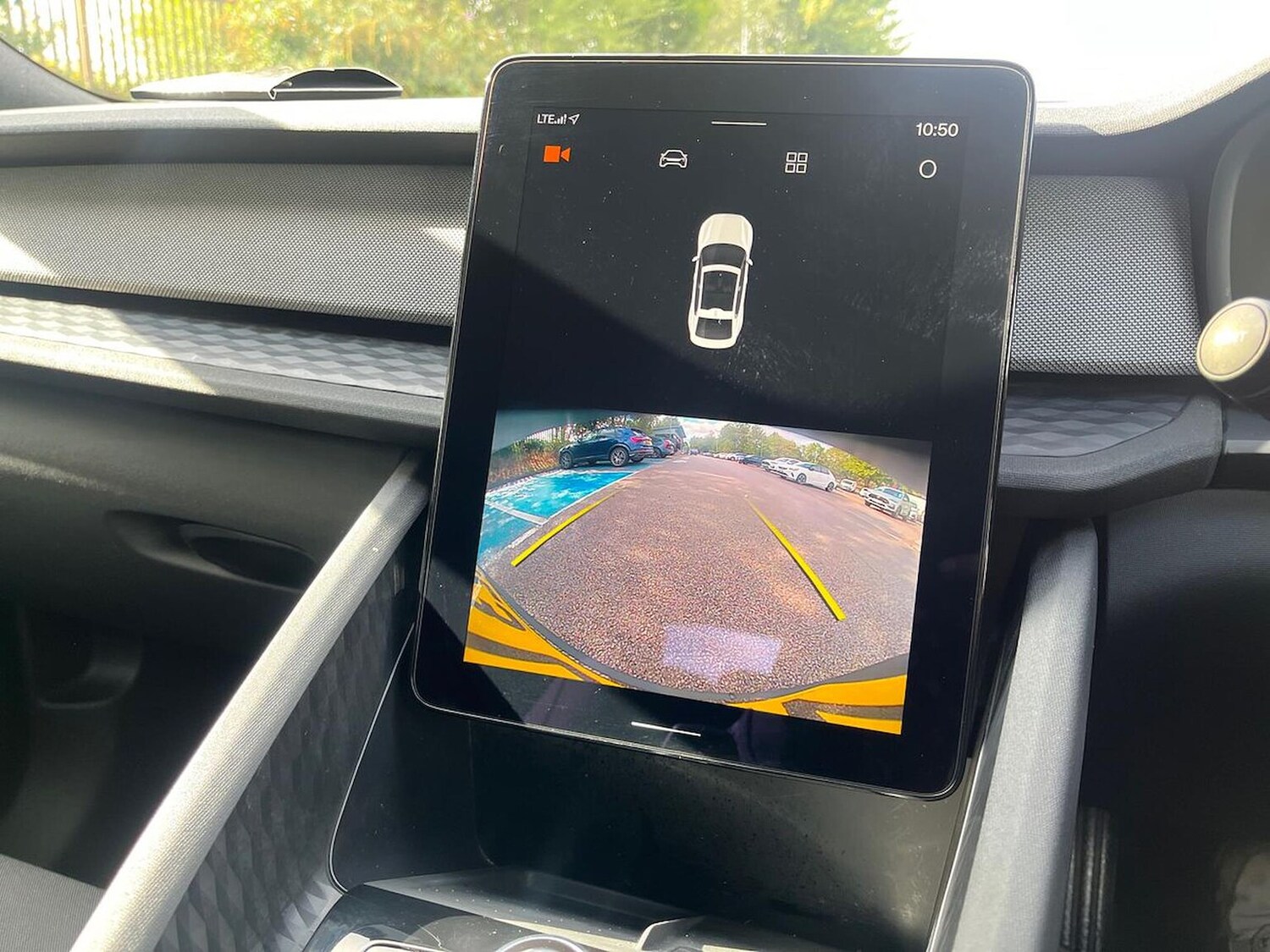 Used Polestar Polestar 2 2023 for sale - 77488750: Photo 23