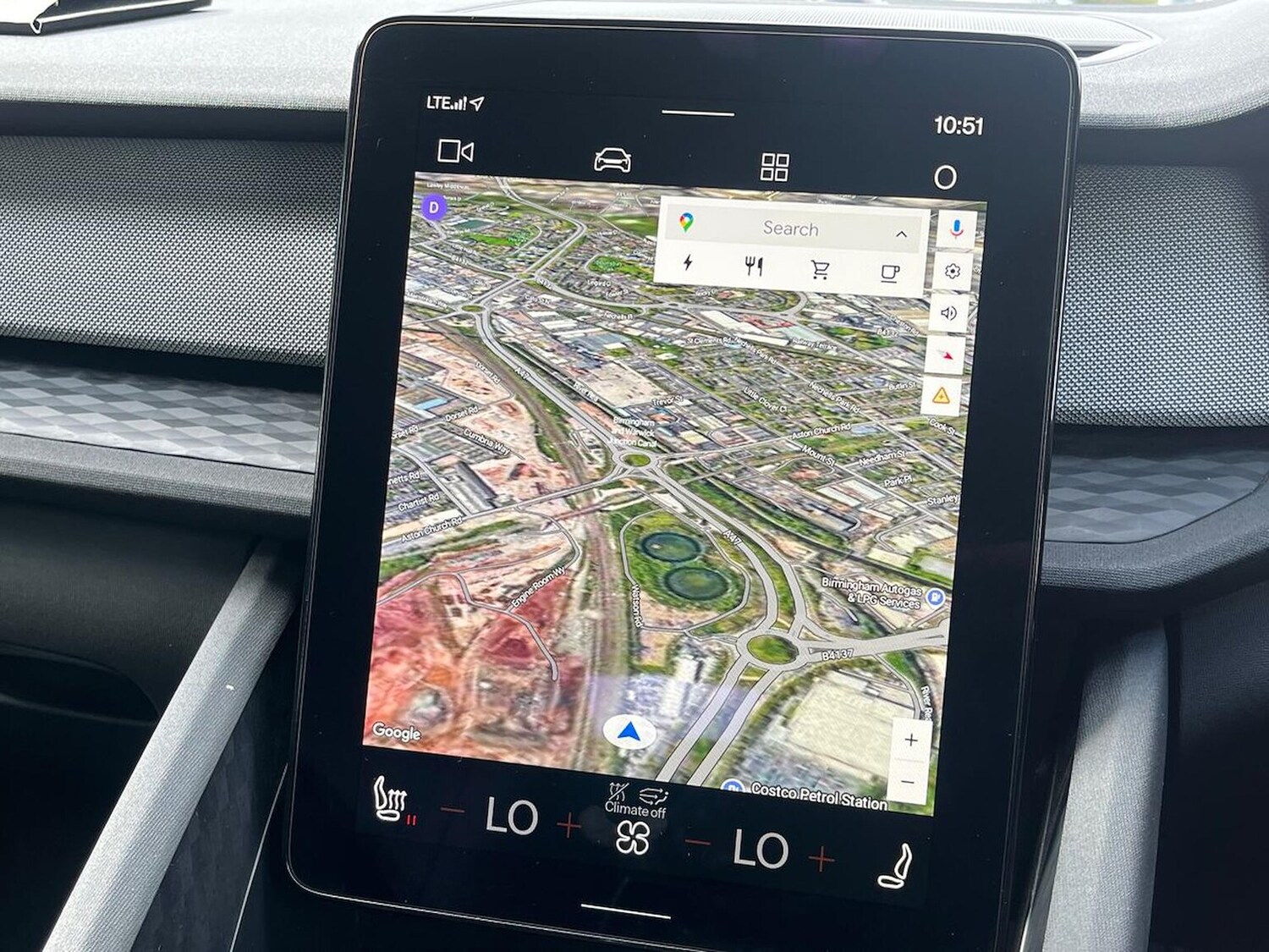 Used Polestar Polestar 2 2023 for sale - 77488750: Photo 24