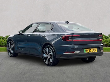 Used Polestar Polestar 2 2023 for sale - 77488750: Photo