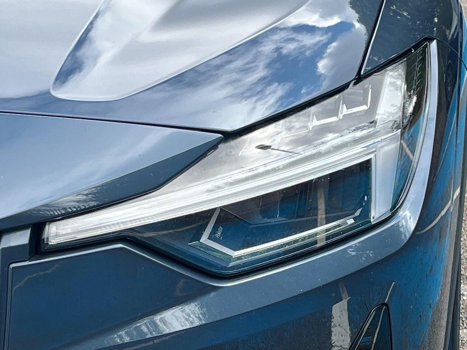 Used Polestar Polestar 2 2023 for sale - 77488750: Photo 34