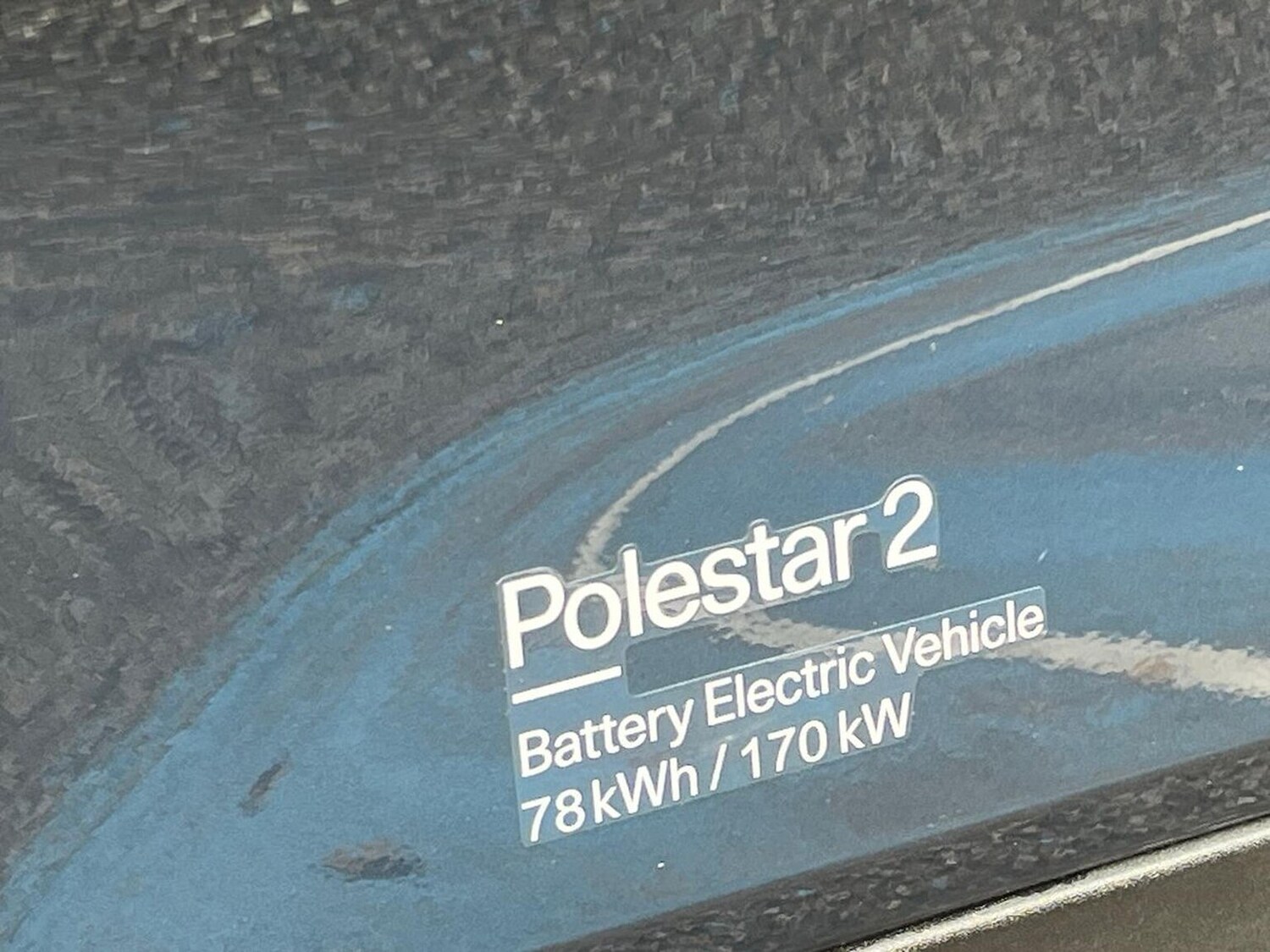 Used Polestar Polestar 2 2023 for sale - 77488750: Photo 35