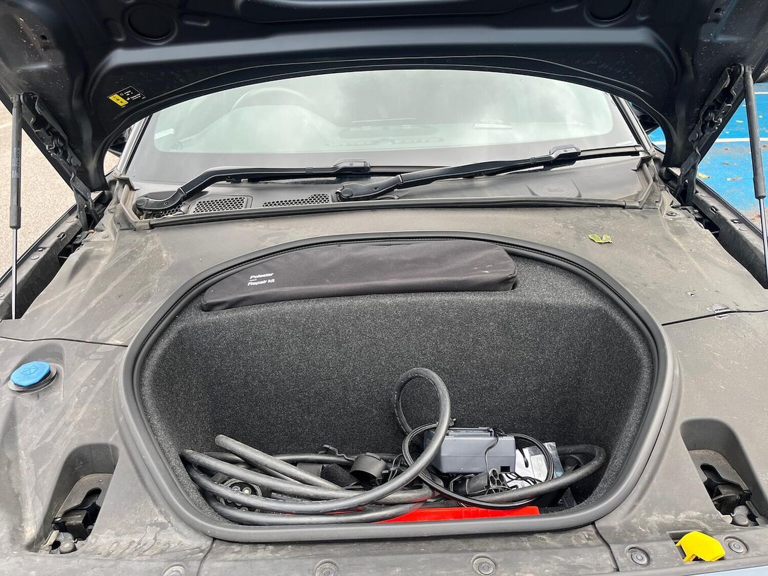 Used Polestar Polestar 2 2023 for sale - 77488750: Photo 39