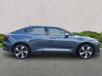 Used Polestar Polestar 2 2023 for sale - 77488750: Photo
