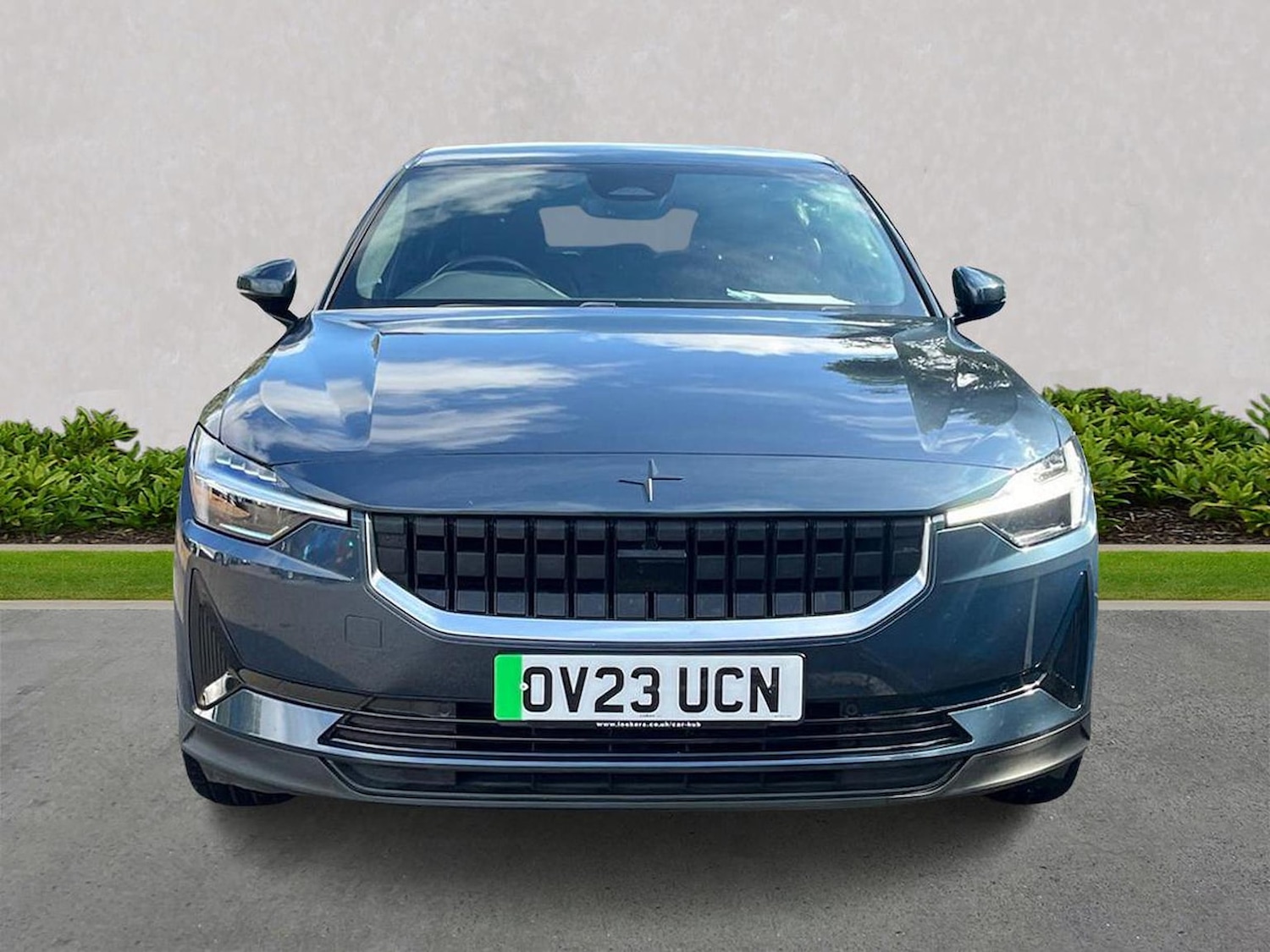 Used Polestar Polestar 2 2023 for sale - 77488750: Photo 5