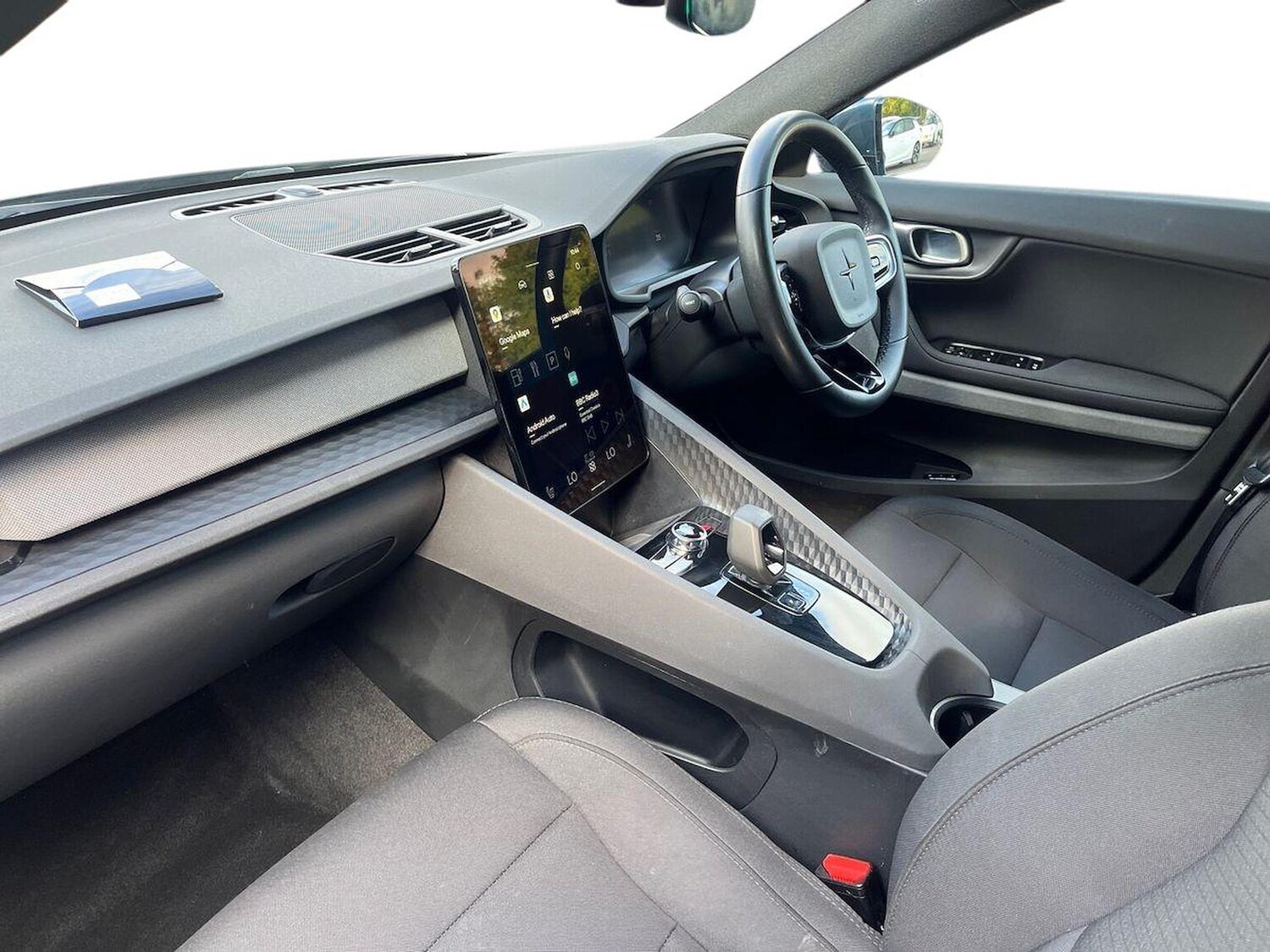 Used Polestar Polestar 2 2023 for sale - 77488750: Photo 7