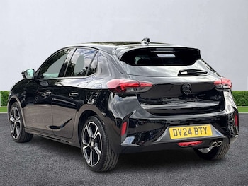 Used Vauxhall Corsa 2024 for sale - 78940098: Photo