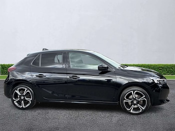 Used Vauxhall Corsa 2024 for sale - 78940098: Photo