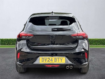 Used Vauxhall Corsa 2024 for sale - 78940098: Photo