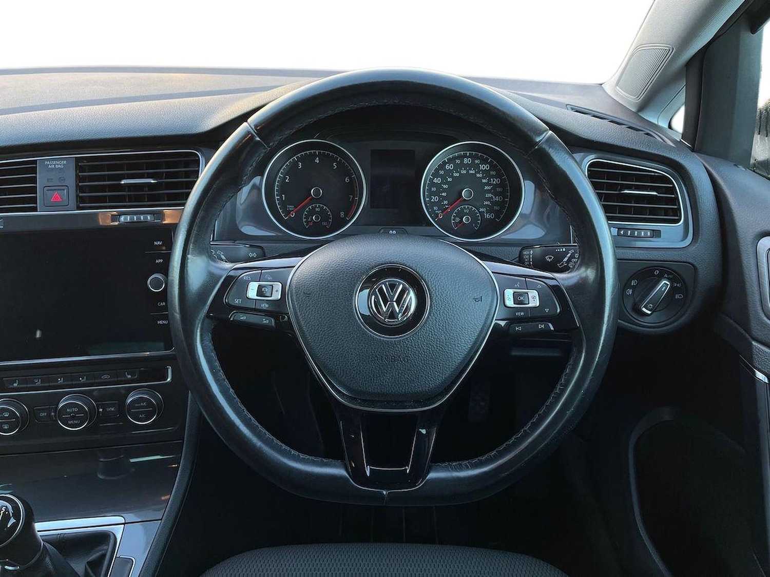 Used Volkswagen Golf 2020 for sale - 77077365: Photo 10