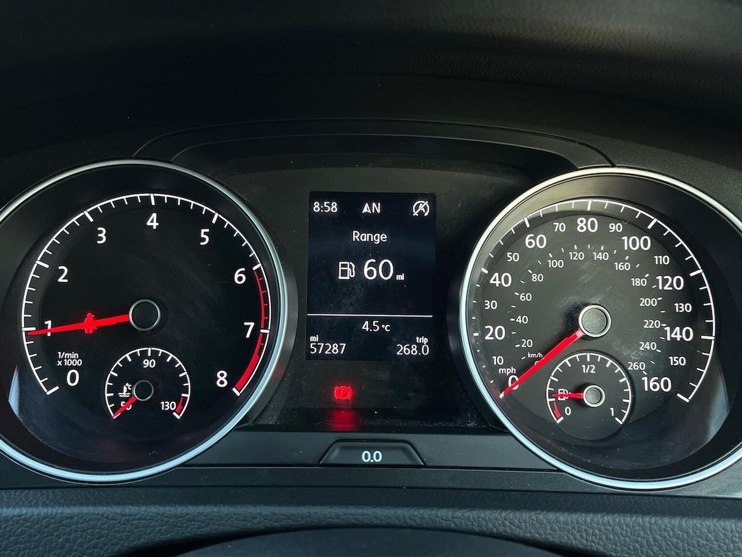 Used Volkswagen Golf 2020 for sale - 77077365: Photo 11