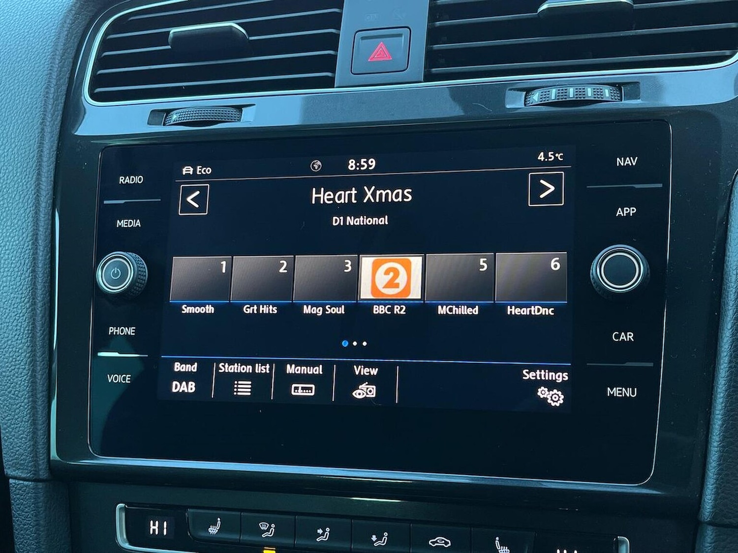 Used Volkswagen Golf 2020 for sale - 77077365: Photo 12