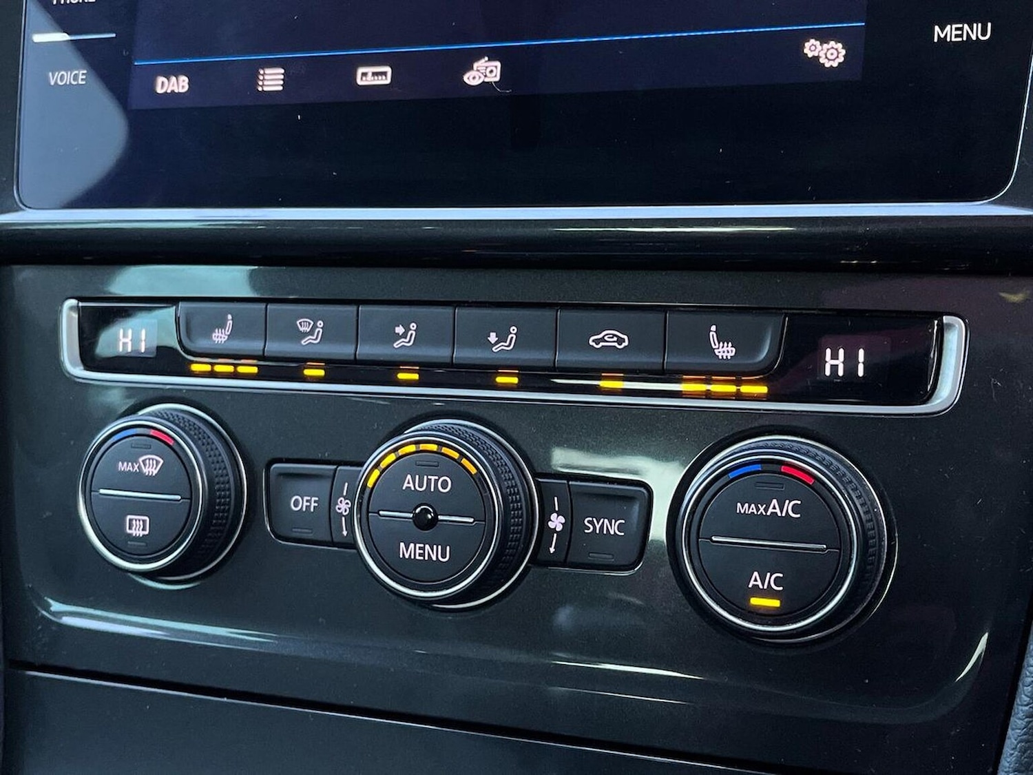 Used Volkswagen Golf 2020 for sale - 77077365: Photo 13