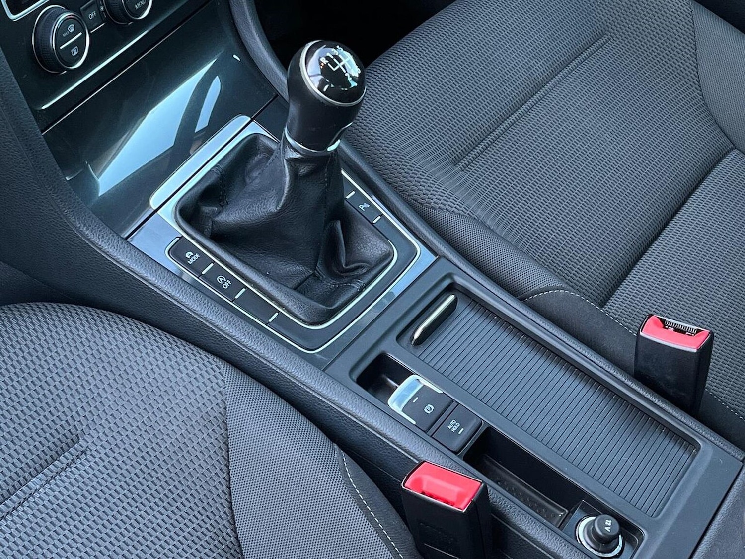 Used Volkswagen Golf 2020 for sale - 77077365: Photo 14