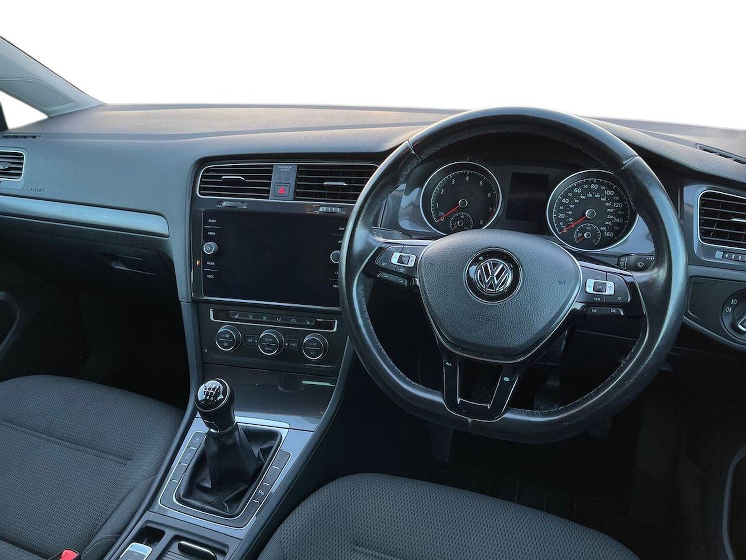 Used Volkswagen Golf 2020 for sale - 77077365: Photo 16