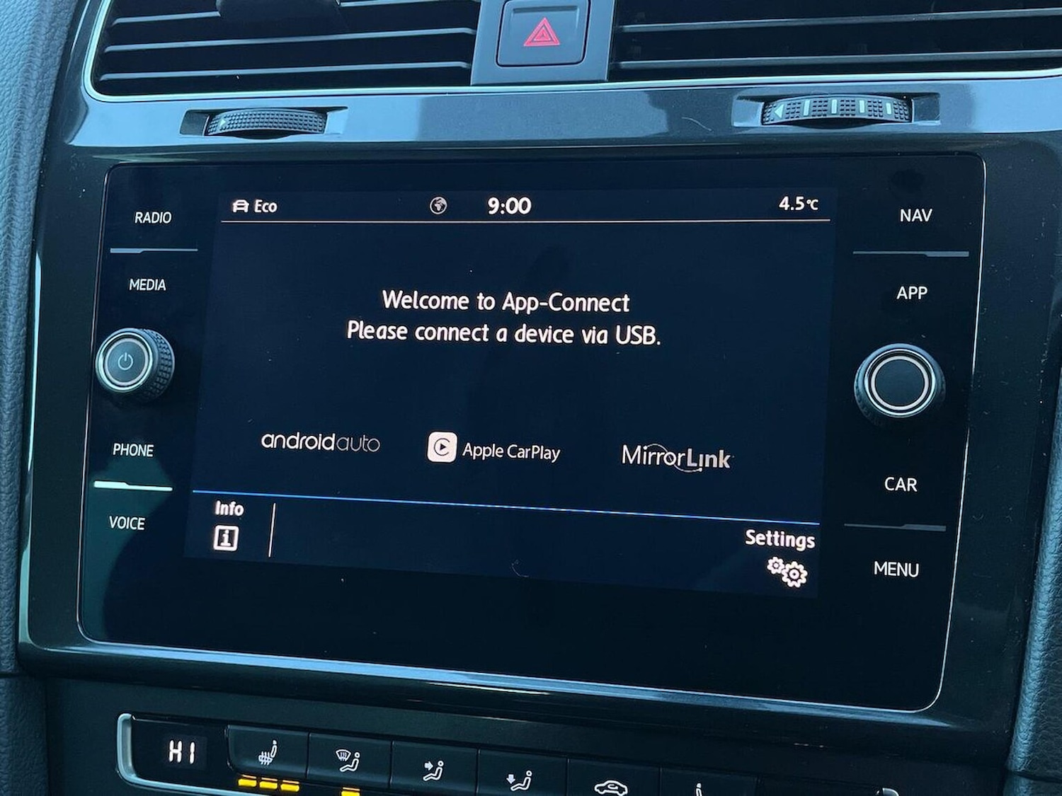 Used Volkswagen Golf 2020 for sale - 77077365: Photo 26